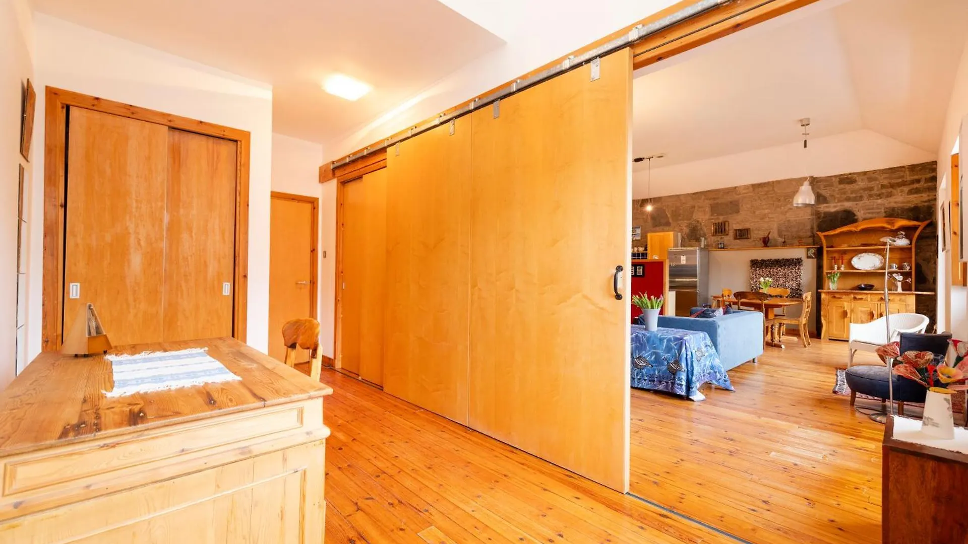 Edinburgh New Town Deluxe Apartment With Terrace イギリス