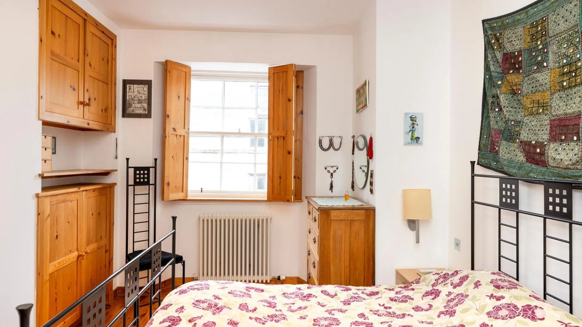 Edinburgh New Town Deluxe Apartment With Terrace 0*,  イギリス
