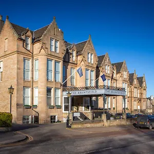 The Bruntsfield Edynburg